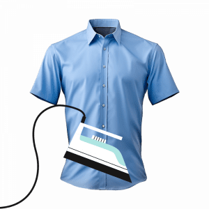 Camicia SOLO STIRO