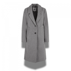 Cappotto Lungo
