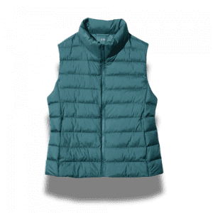 Gilet Piumino