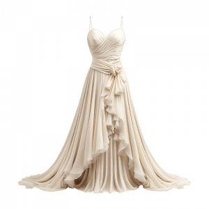 Vestito da sposa