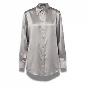 Camicia Delicata - Uomo/Donna