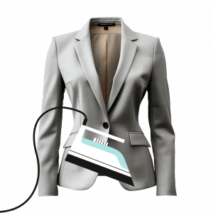 Giacca Uomo/Donna SOLO STIRO