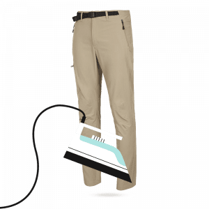 Pantalone SOLO STIRO