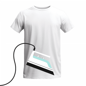 T-shirt SOLO STIRO