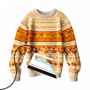 Pullover / Maglione SOLO STIRO