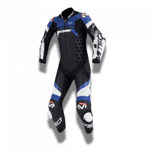 Tuta da moto completa