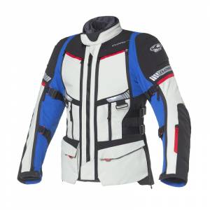 Giubbotto da Moto
