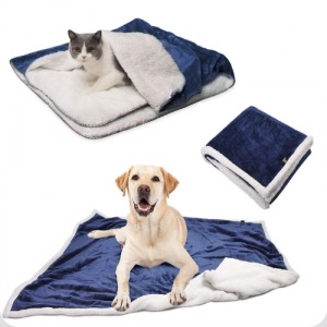 Coperta Pet Piccola